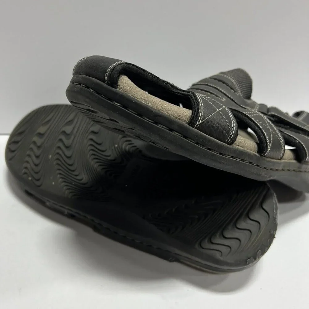 Dockers Mens Searose Slingback Sandals, Size 13 M